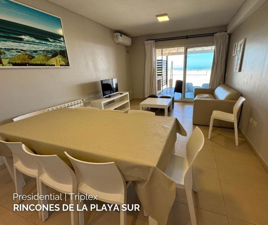 Dunas De Las Pampas มาร์ เด ลาส ปัมปาส ภายนอก รูปภาพ