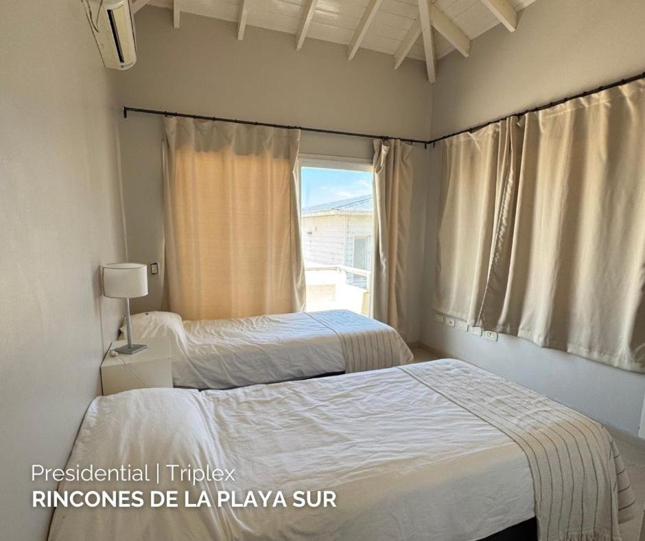 Dunas De Las Pampas มาร์ เด ลาส ปัมปาส ภายนอก รูปภาพ