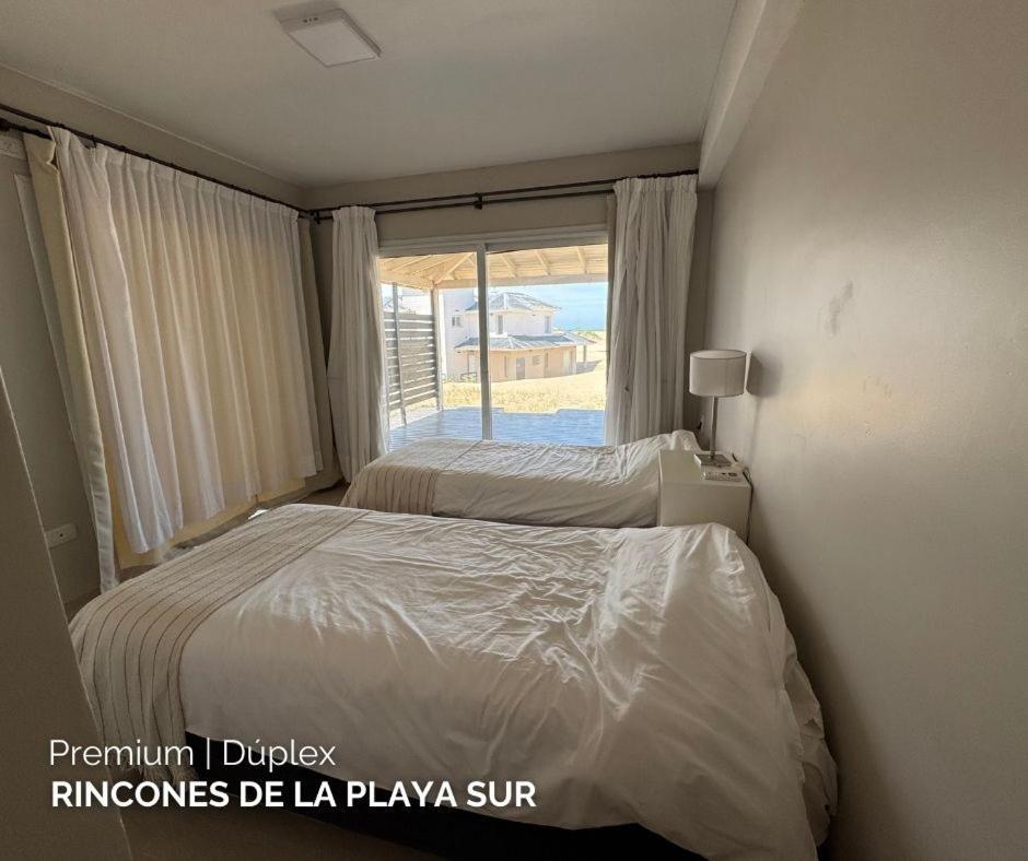 Dunas De Las Pampas มาร์ เด ลาส ปัมปาส ภายนอก รูปภาพ