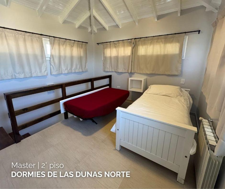 Dunas De Las Pampas มาร์ เด ลาส ปัมปาส ภายนอก รูปภาพ